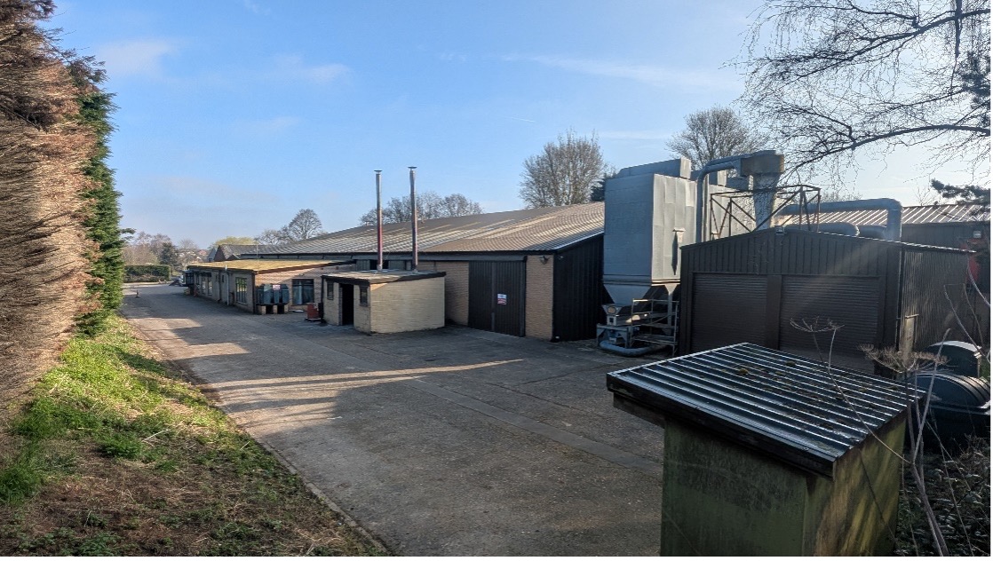 Additional Property View